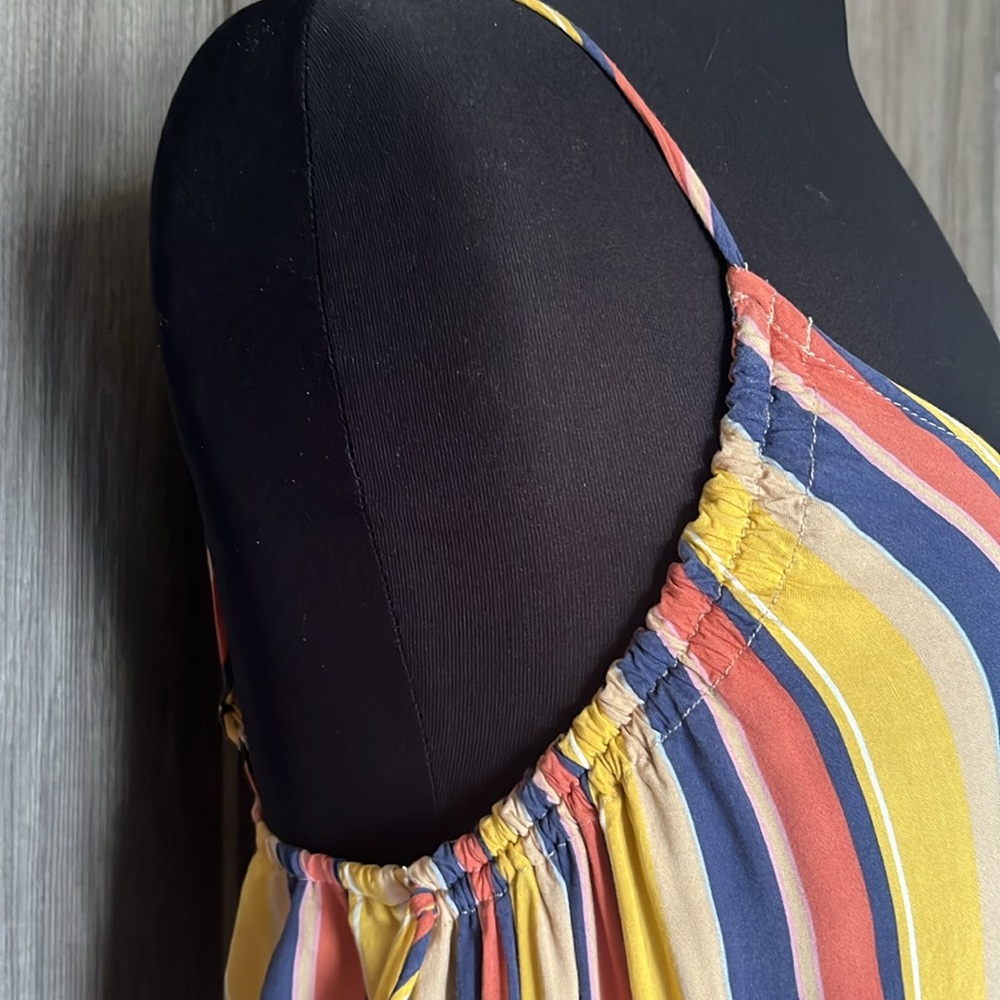 Eyeshadow jumpsuit - Picture 8 of 16